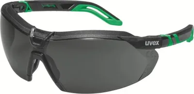 Zdjęcie produktu dla Okulary I-5 Spawalnicze Uvex