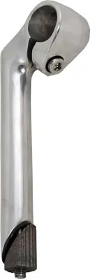 Produktbild von Oxc Touring 22.2 Mm Fahrradvorbau Silber 40 mm Silber 40 mm