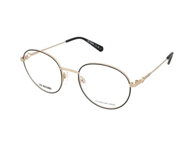 Produktbild von Love Moschino Sonnenbrille MOL613 2M2 52 20 140