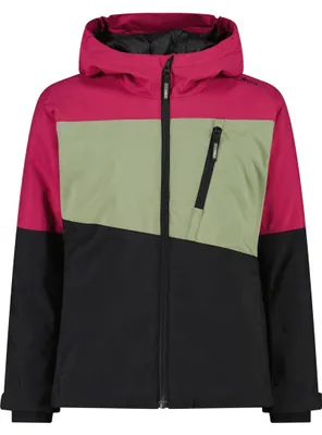 Produktbild von CMP Skijacke mit Kapuze für Mädchen : 140 Größe: 140