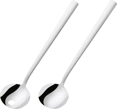 Produktbild von ZWILLING Dinner Salatbesteckset 2tlg., Edelstahl