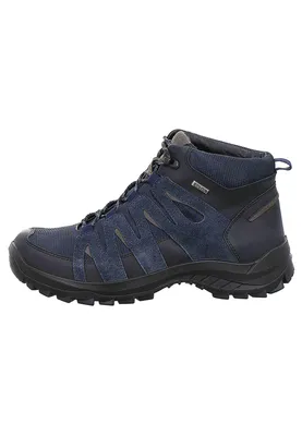 Zdjęcie produktu dla Buty Jomos ADVENTURE w dużych rozmiarach, czarne  460992 190 172 – duże rozmiary męskie