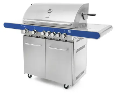 Obrázek produktu pro Plynový gril G21 Florida BBQ Premium line, 7 hořáků +  redukční ventil
