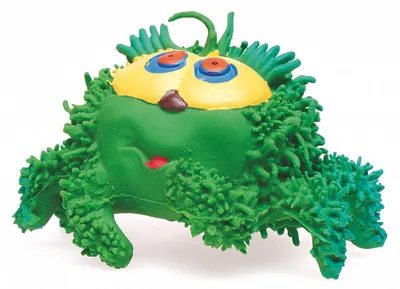 Zdjęcie produktu dla Lanco 8424678709386 Spinnenbaby; 100% naturalny kauczuk