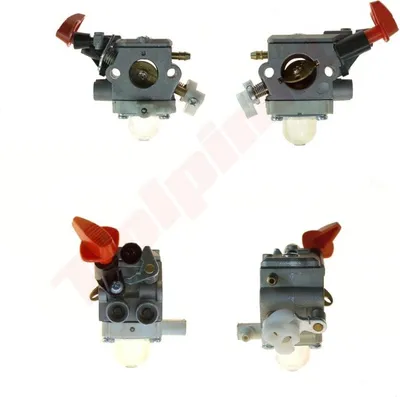 Immagine prodotto di Carburatore per Stihl Fs 56 , Fs 70 ( 4144 120 0608 , C1M-S267A )