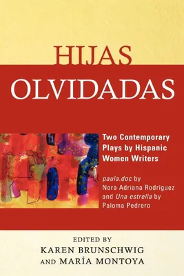 Produktbild von Hijas olvidadas