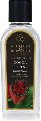 Produktbild von Ashleigh & Burwood Raumduft Cocoa Forest 250 ml