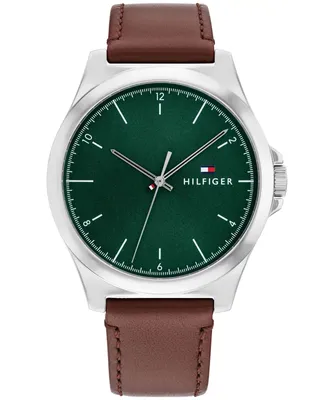 Produktbild von Tommy Hilfiger Norris Herrenuhr