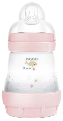 Zdjęcie produktu dla MAM Easy Start Anti-Colic 260 rose 6 Stück Verkaufseinheit 616351 4042894716700