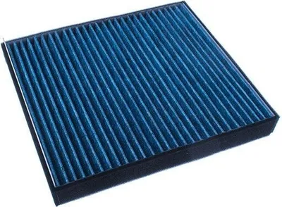 Produktbild von DENCKERMANN M110659A Innenraumfilter Pollenfilter für OPEL ZAFIRA B (A05) Aktivkohle