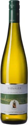 Produktbild von 2014 Markgraf von Baden Birnauer Müller-Thurgau QbA 0,75 l trocken