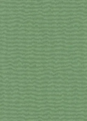 Immagine prodotto di Carta da parati Erismann con motivo a zig zag verde - 661635 - 53 cm x 10,05 m