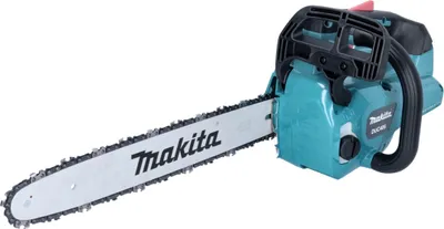 Produktbild von Makita DUC406ZB, Bürstenlos, 40 cm, 20 m/s, 76,2 / 8 mm (3 / 8"), Grün, 0,2 l