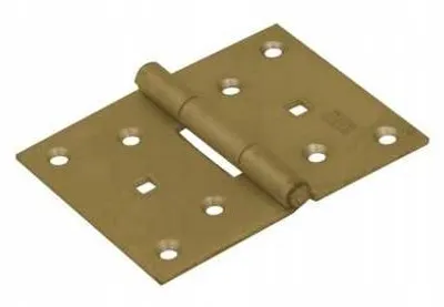 Immagine prodotto di Cerniera di costruzione Z 115 DMX, 115x90x2,5 mm, zincata
