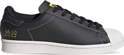 Produktbild von Adidas FV2833_SuperstarPure : Größe - UK 8.0 Größe: UK 8.0