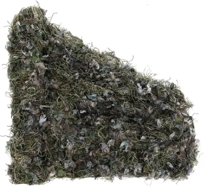 Image de Buteo Photo Gear Filet de camouflage hybride vert naturel 1,5x3 m