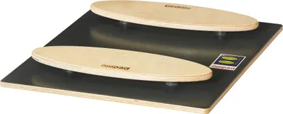 Produktbild von Pedalo Fußwerkstatt "S4 Wippe"
