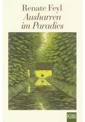 Produktbild von Ausharren im Paradies