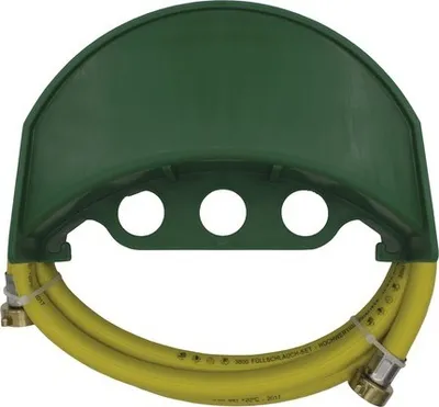 Produktbild von Wasserfüllset für Heizung 1/2 Schlauch 2,5m"