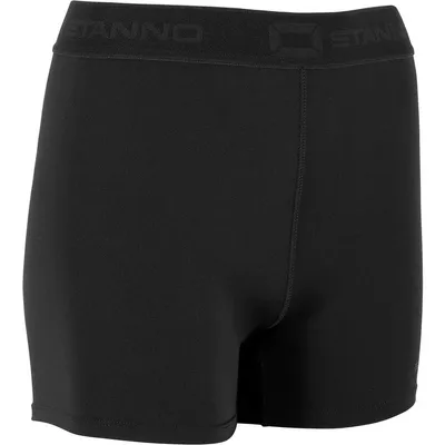 Immagine prodotto di Stanno Elemental Tight Shorts Donna - Nero