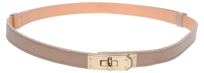 Obrázok produktu pre Isabella Rhea_Belt_SS26 IR 141_FANGO