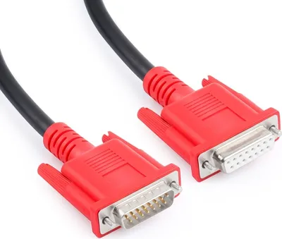 Obrázok produktu pre Pre Autel MaxiDAS DS708 Diagnostika hlavného vozidla Kábel