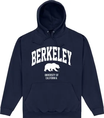 Obrázek produktu pro Berkeley - Mikina s kapucí pro muže/dámy Uni PN365 (M) (Navy Blue)