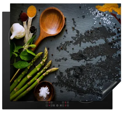 Produktbild von Induktionsschutzhaube für die Küche mit m Design
