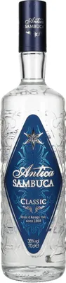 Immagine prodotto di Antica Sambuca Classic 38% vol. 0,7 L