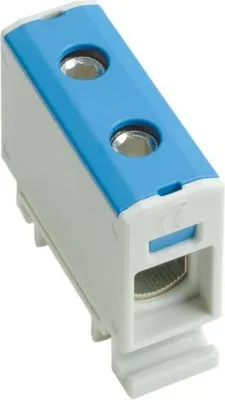 Immagine prodotto di Terminale di collegamento Hager K50AN