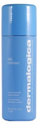 Immagine prodotto di Dermalogica, Daily Skin Health, Vegan, Calming, Exfoliating Powder, 74 g