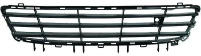 Produktbild von DIEDERICHS Lüftungsgitter Grill Stoßfänger für OPEL Astra H Caravan (A04)