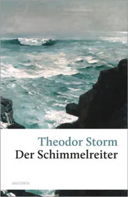 Immagine prodotto di Der Schimmelreiter