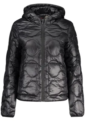 Produktbild von Norwegen 1963 Damen Schwarze Jacke