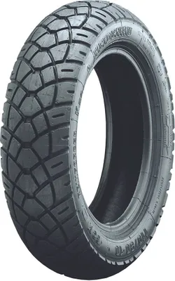 Produktbild von Heidenau Motorradreifen car-tyres K58 Snowtex ( 3.00-10 RF TL 50J Hinterrad, M+S Kennung, Vorderrad )