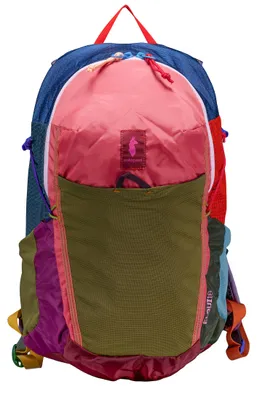 Obrázek produktu pro Batoh Cotopaxi Elqui 18L, vícebarevný, jedna velikost