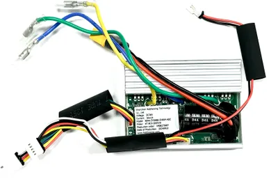 Produktbild von Evercross EV85F Controller Steuereinheit 36V Original Ersatzteil Hauptplatine
