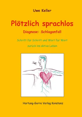 Produktbild von Plötzlich sprachlos