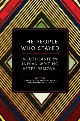 Produktbild von The People Who Stayed