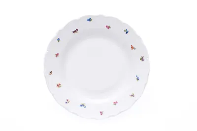 Obrázok produktu pre Plytký tanier, český porcelán, Verona, 25 cm, hod, G. Benedikt