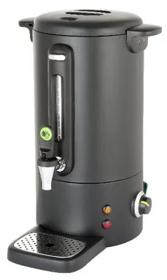 Produktbild von Glühwein- und Heißwasserkessel Modern Winter 10 l