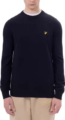 Produktbild von LYLE & SCOTT - Herren Pullover aus Wollmischung - Größe M