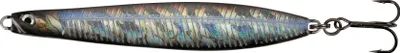 Produktbild von Savage Gear Seeker ISP Meerforellenblinker, Farbe:Black Pearl, Länge / Gewicht:8.7cm / 16g