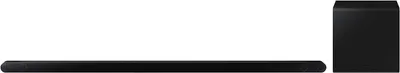Produktbild von Samsung HW-S810B, 3.1.2 Kanäle, 330 W, DTS 5.1, Dolby Atmos, Dolby Digital Plus, Kabellos, 200 W, Separat