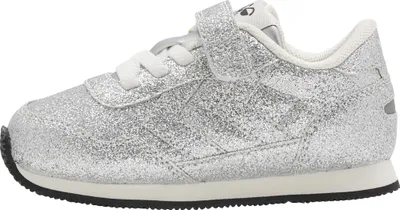 Produktbild von Hummel Reflex Glitter Infant, Silver, 20