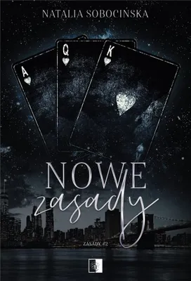Imagen del producto de Nowe zasady