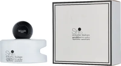 Produktbild von Masaki Matsushima Shiro Eau De Parfum 40 ml (woman)