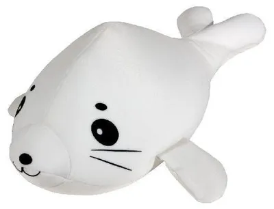 Produktbild von Zeehond Elasthan 32cm