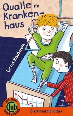 Image de Qualle im Krankenhaus