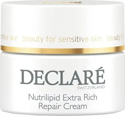 Immagine prodotto di Declaré Declaré Vital Balance Nutrilipid Extra Rich Repair Cream 50 ml